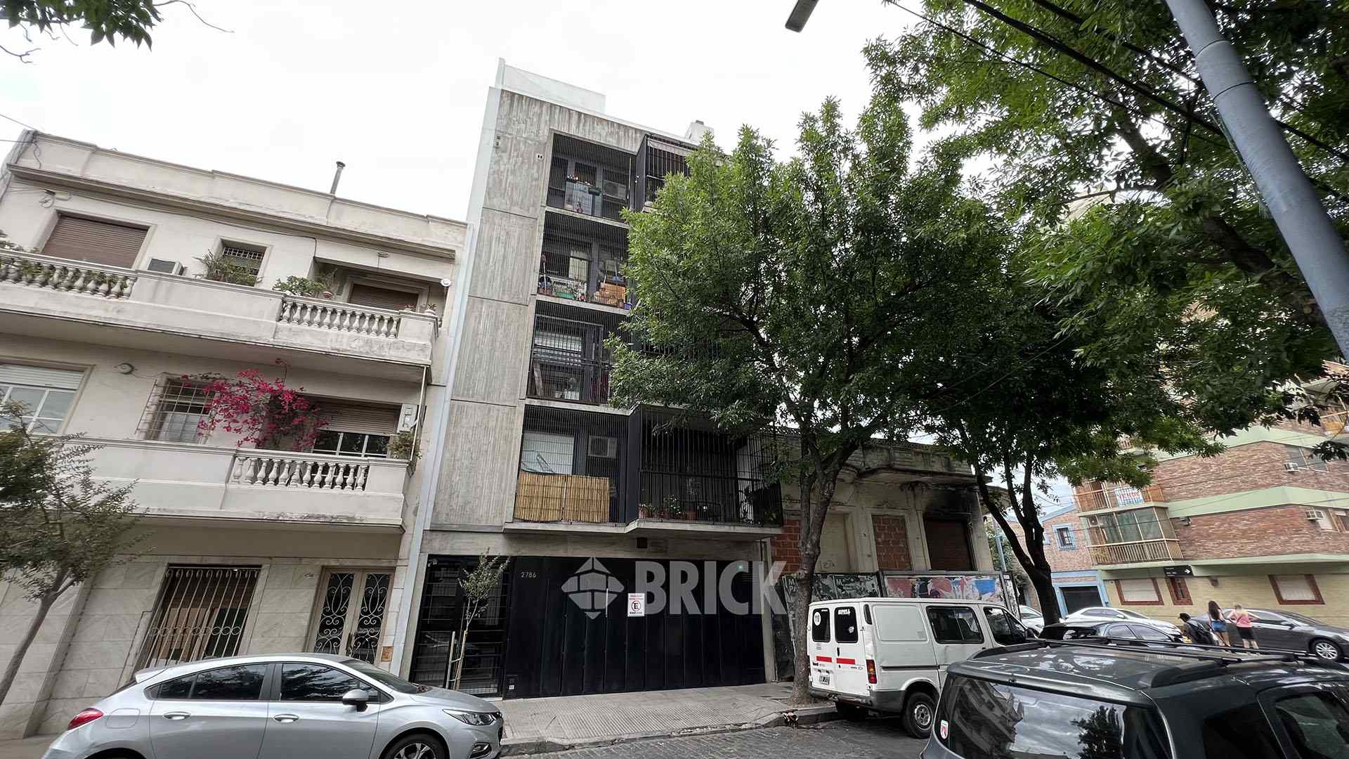 PAEZ al 2700 Piso 2 19