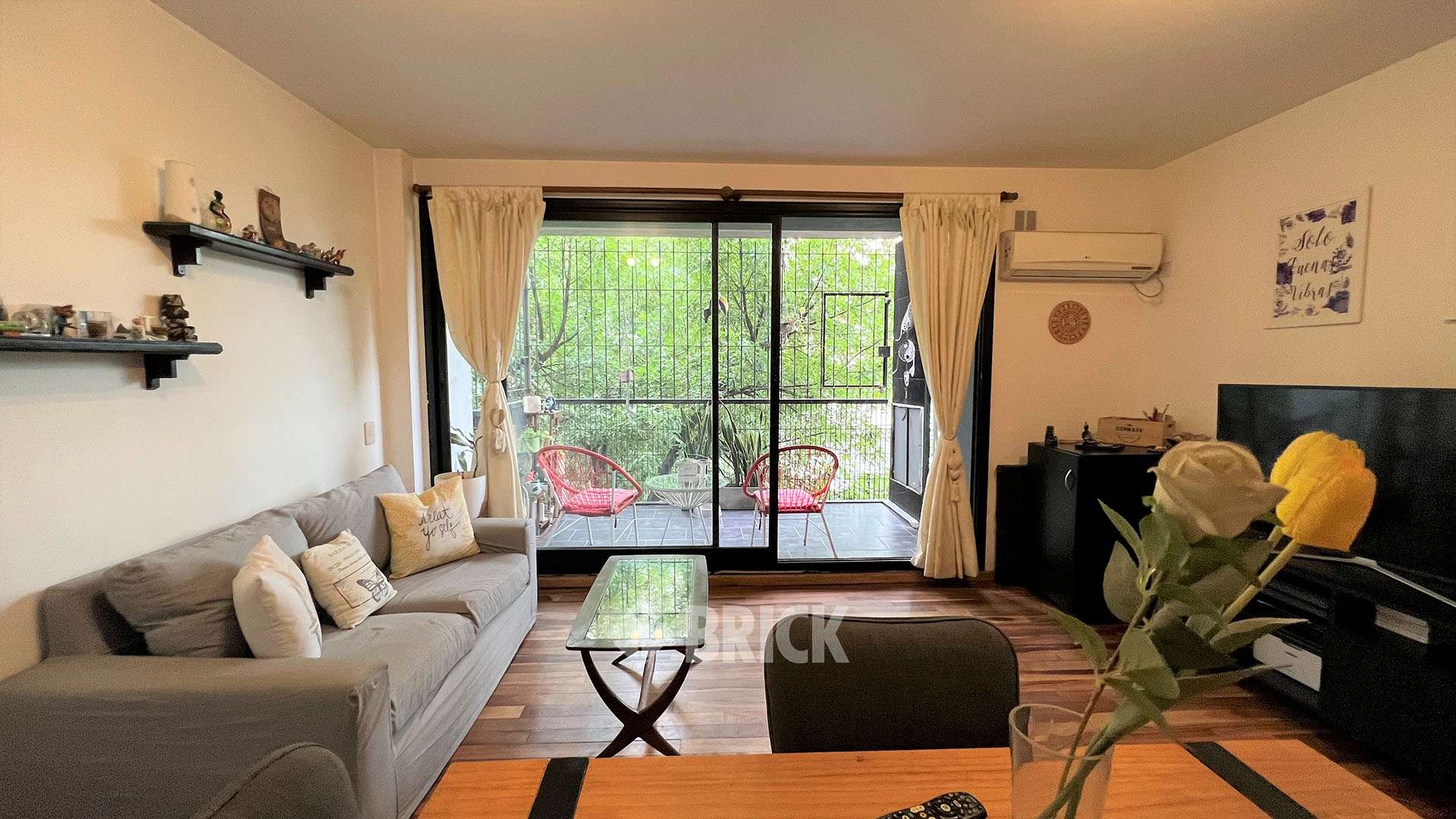 PAEZ al 2700 Piso 2 2