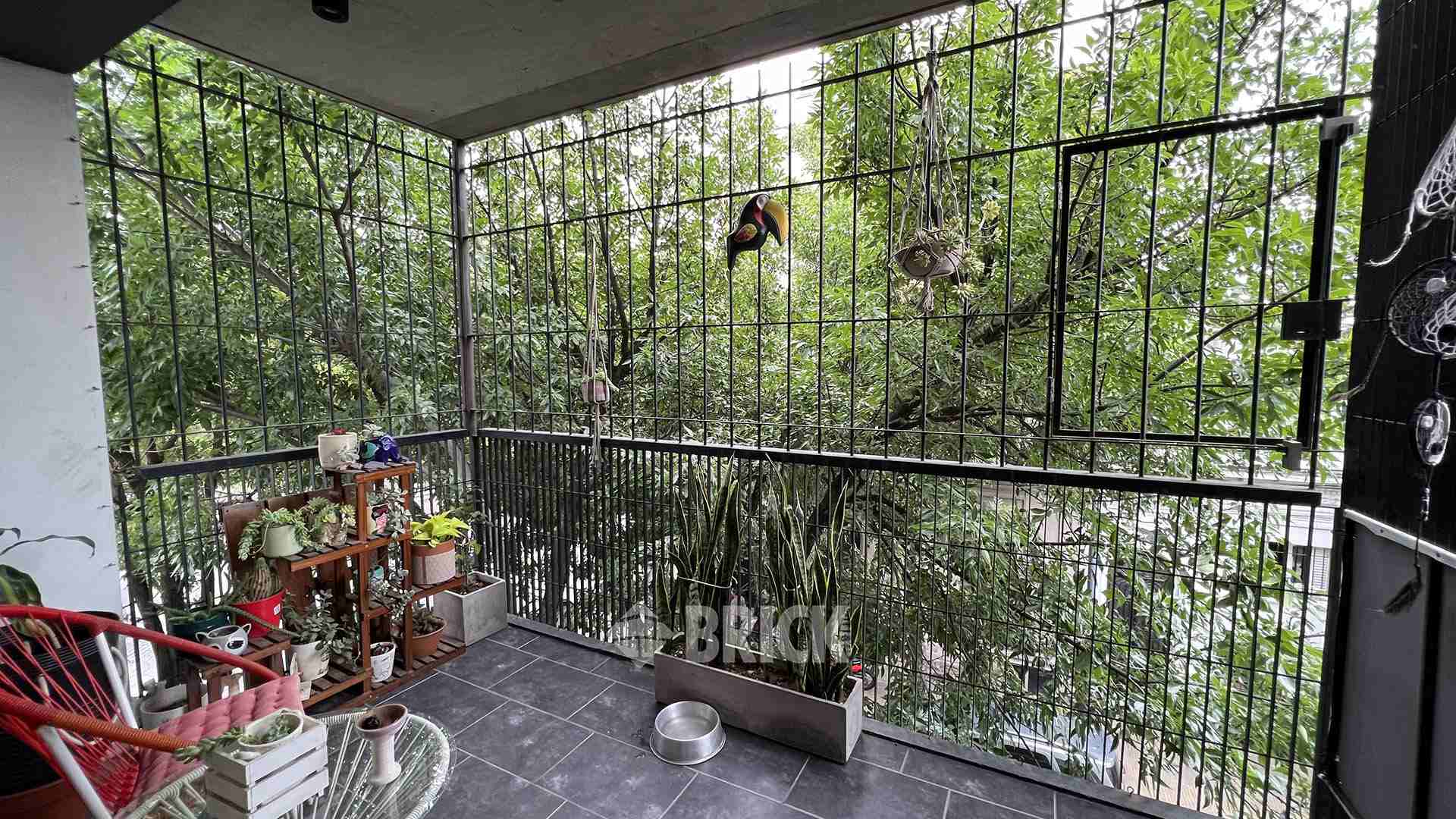 PAEZ al 2700 Piso 2 3