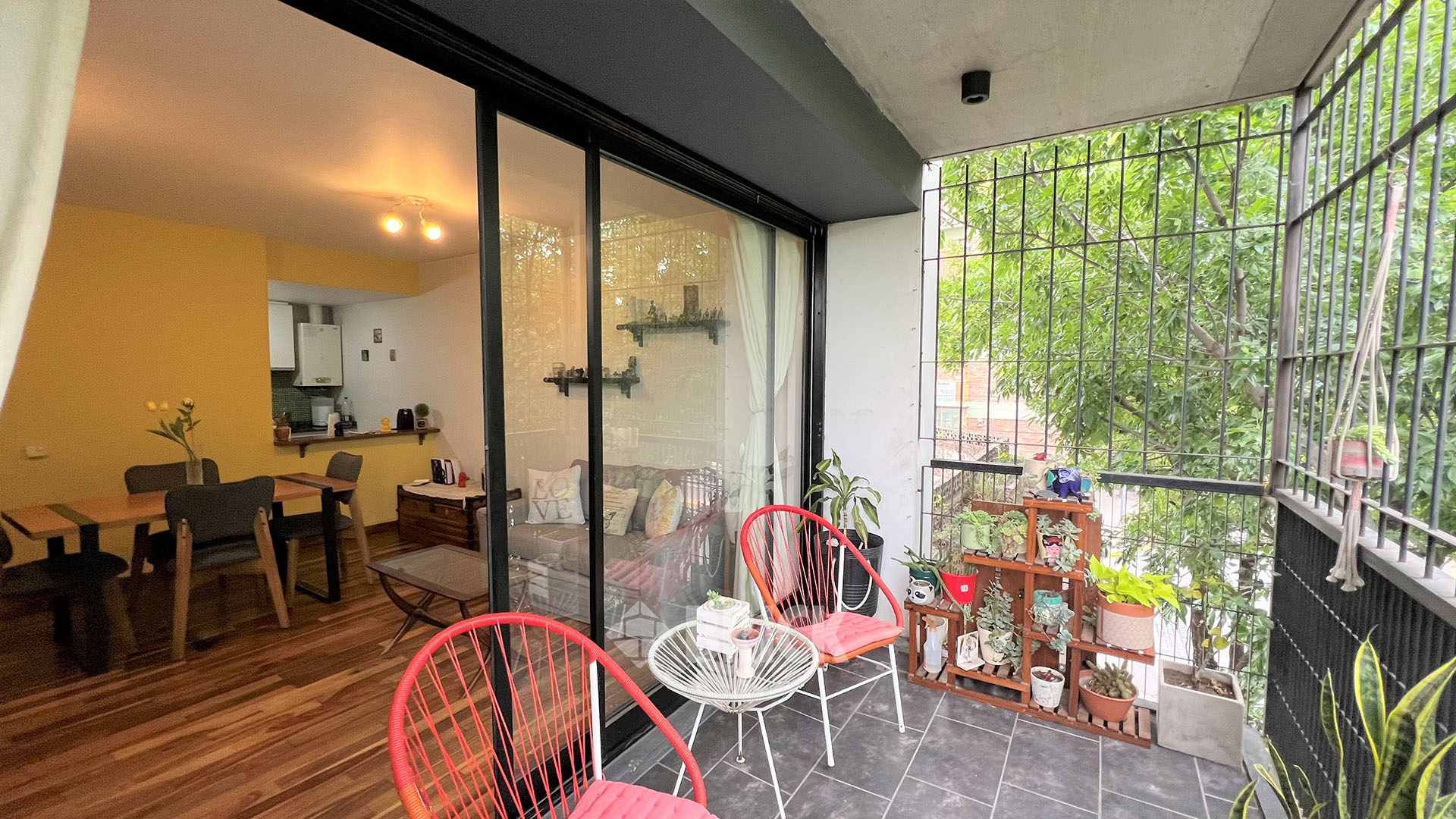 PAEZ al 2700 Piso 2 4