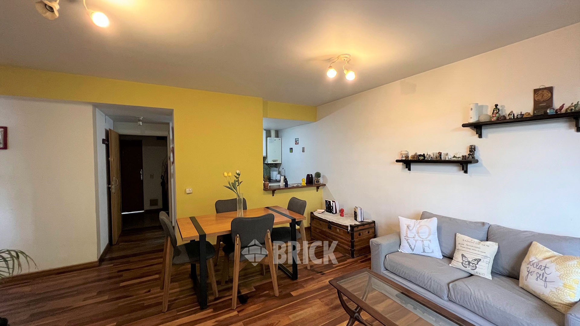 PAEZ al 2700 Piso 2 5