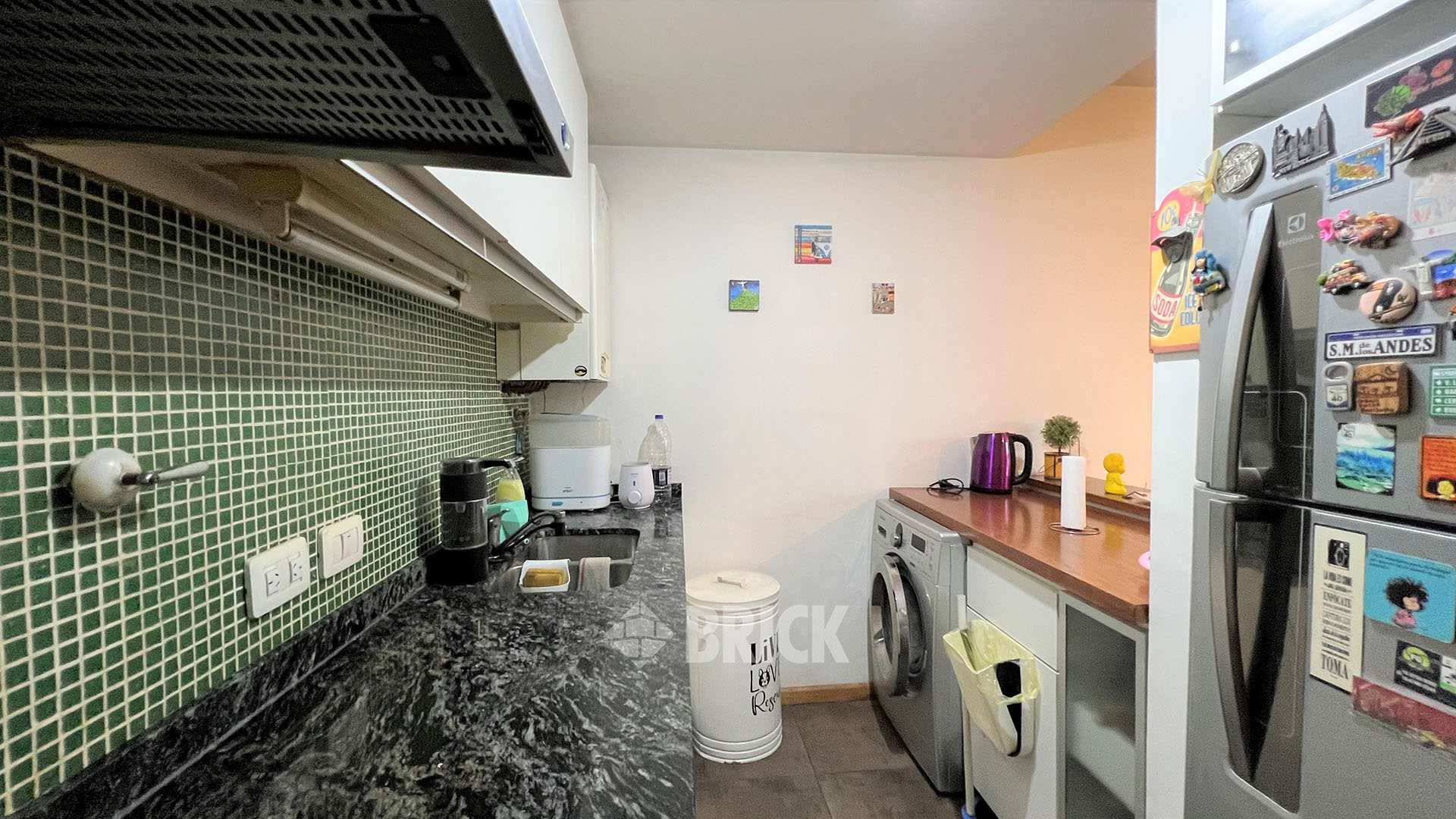 PAEZ al 2700 Piso 2 6