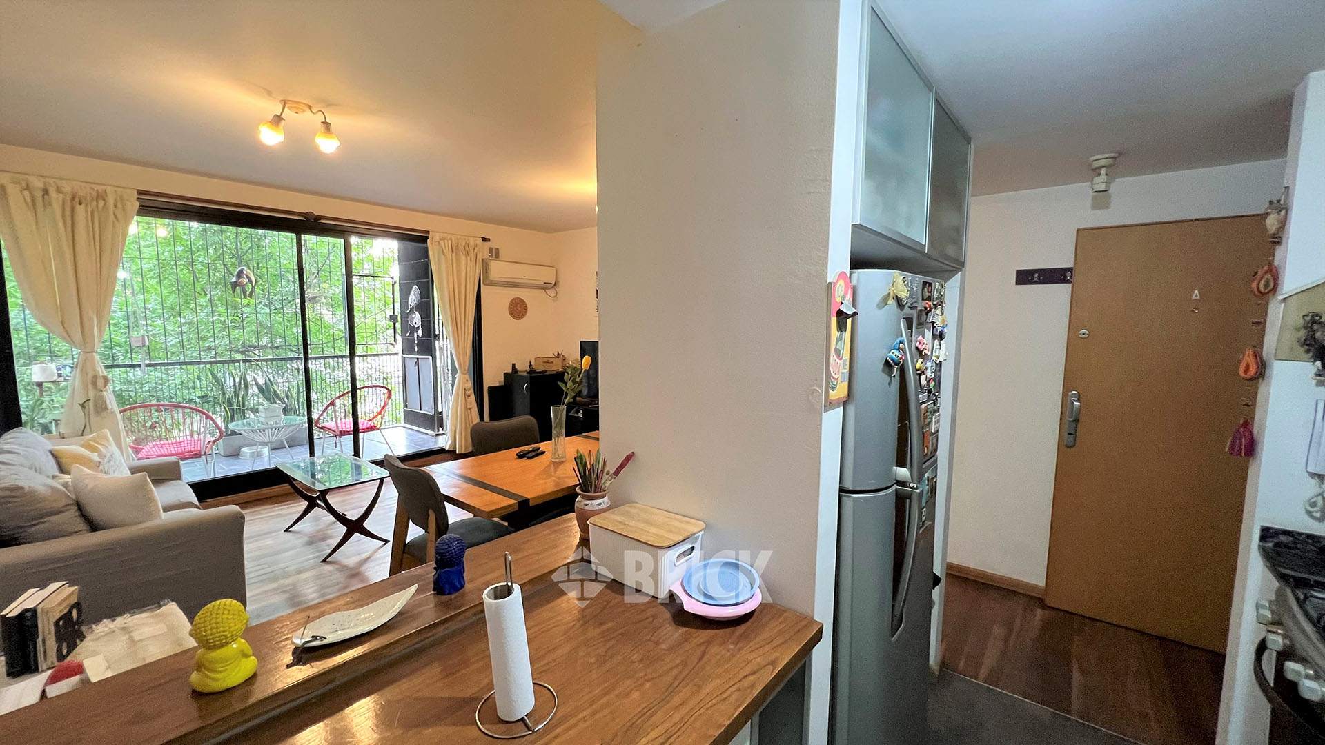 PAEZ al 2700 Piso 2 7