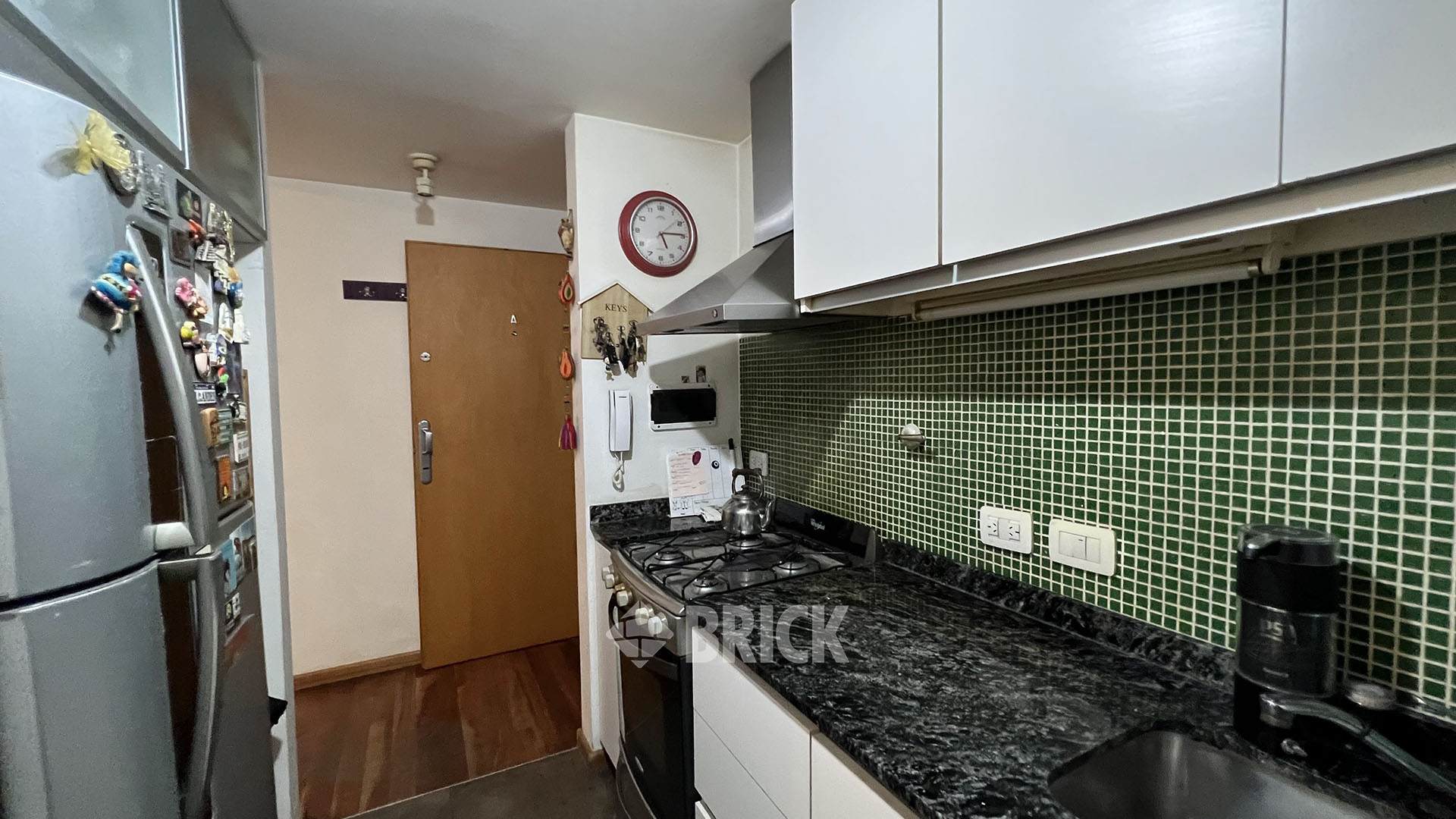 PAEZ al 2700 Piso 2 8