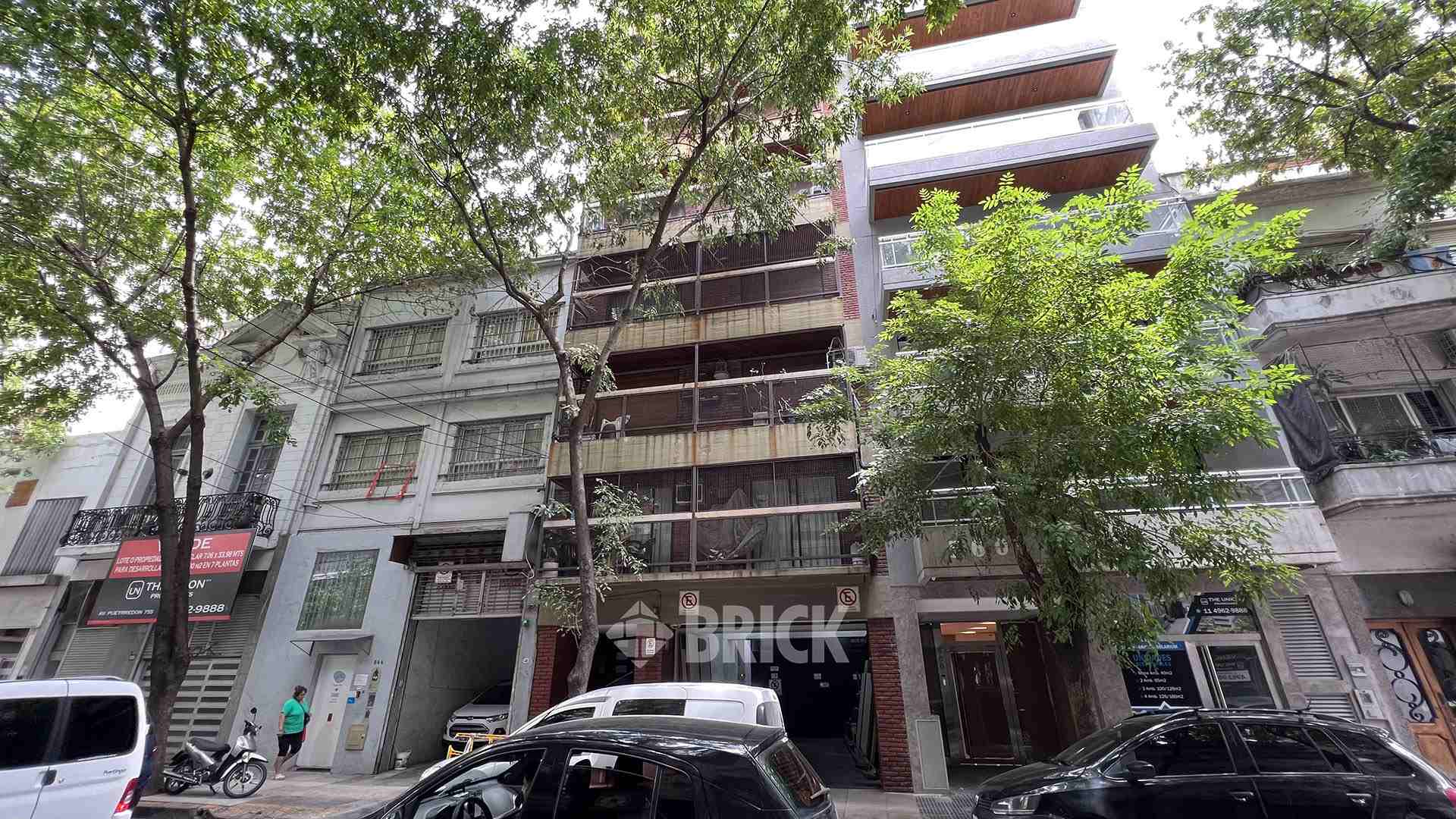 ECUADOR al 500 Piso 7 17