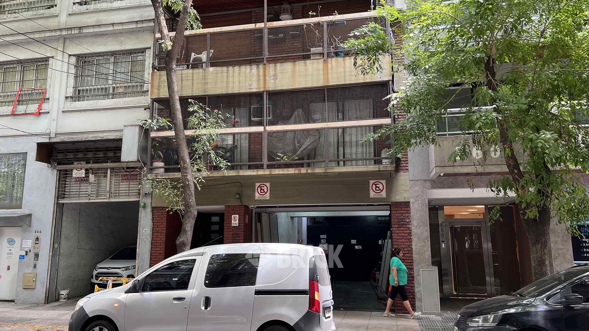 ECUADOR al 500 Piso 7 18