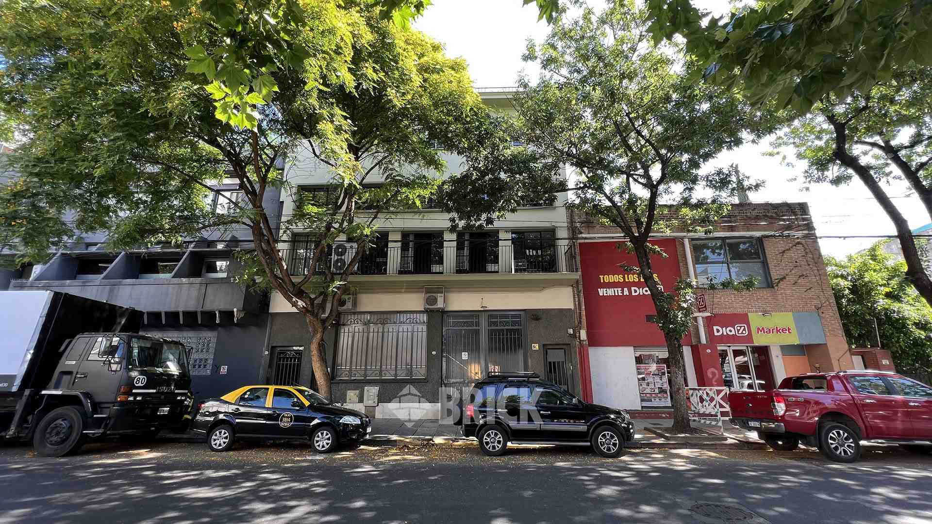 FREIRE, RAMON al 900 Piso 1 19