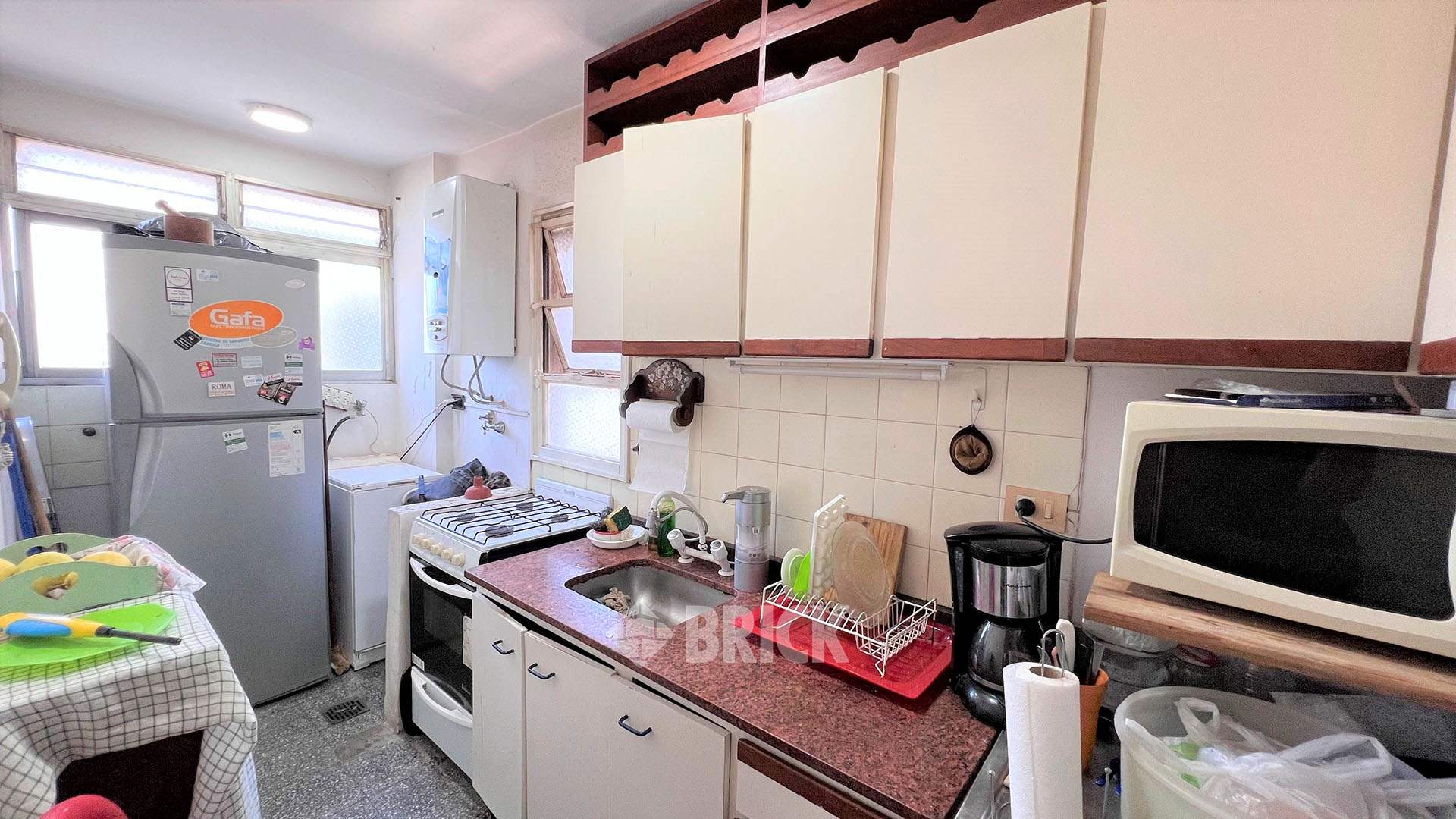 DIAZ VELEZ, AV. al 5100 Piso 6 9