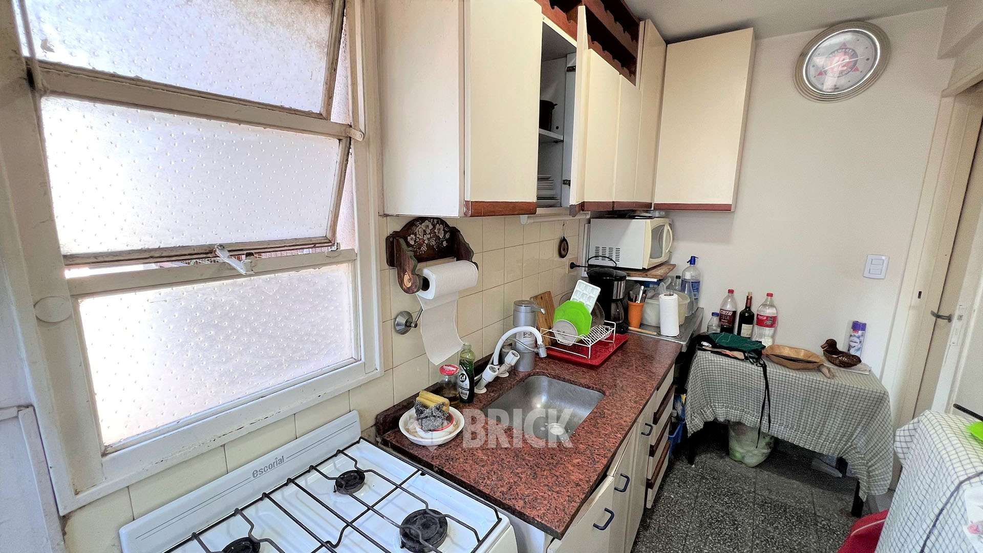 DIAZ VELEZ, AV. al 5100 Piso 6 10