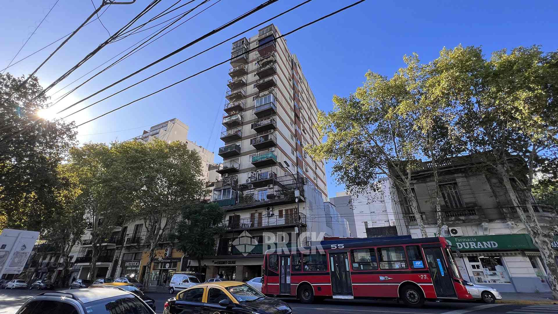 DIAZ VELEZ, AV. al 5100 Piso 6 13