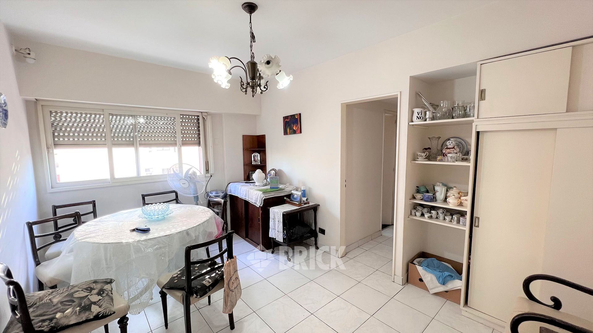 DIAZ VELEZ, AV. al 5100 Piso 6 1