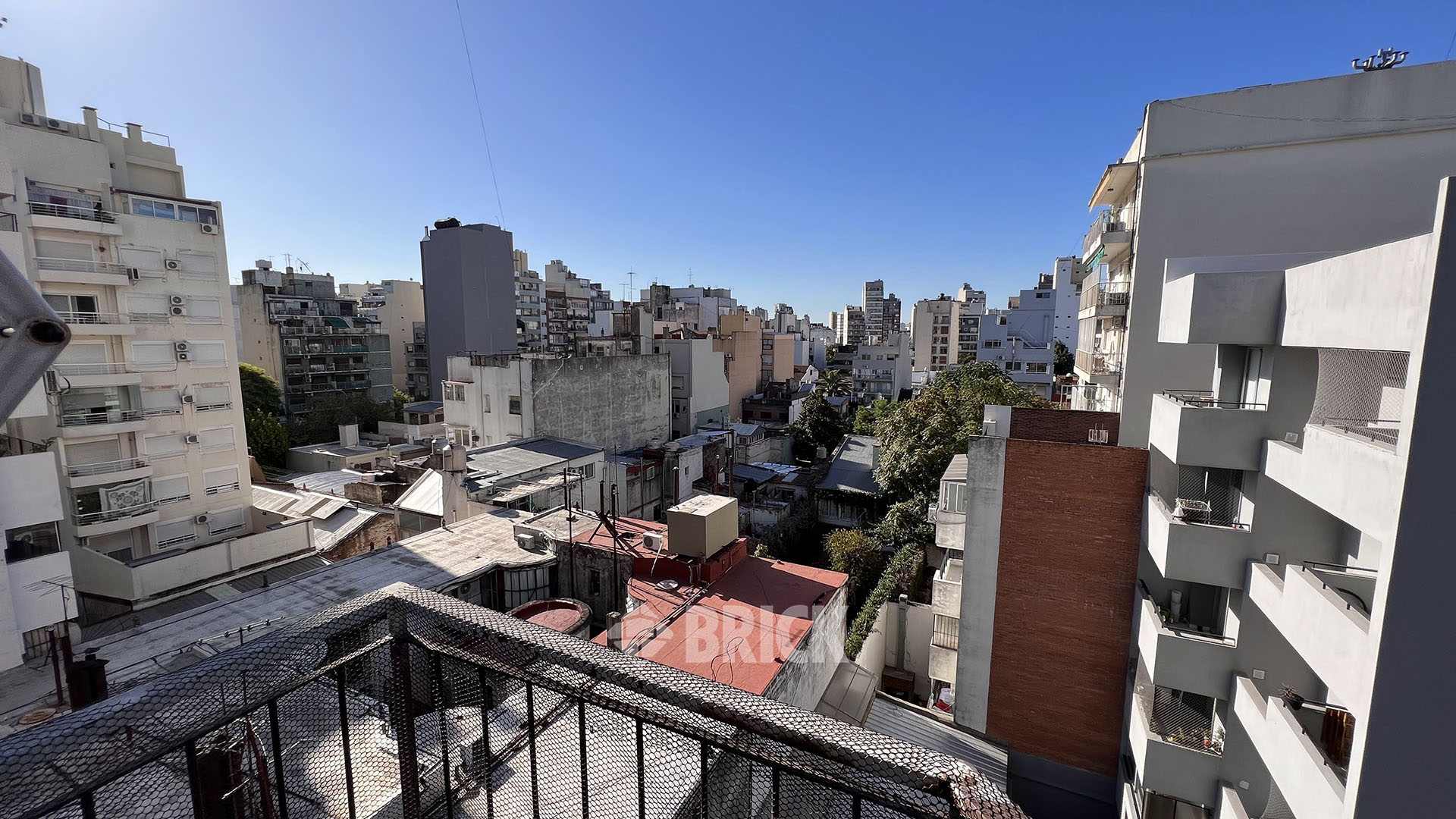 DIAZ VELEZ, AV. al 5100 Piso 6 8