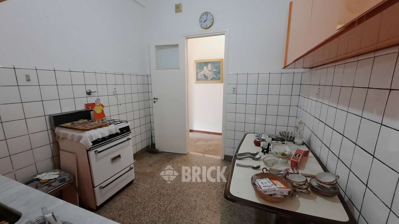 BOYACA al 700 Piso PB 21