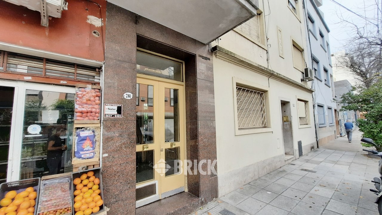 BOYACA al 700 Piso PB 26