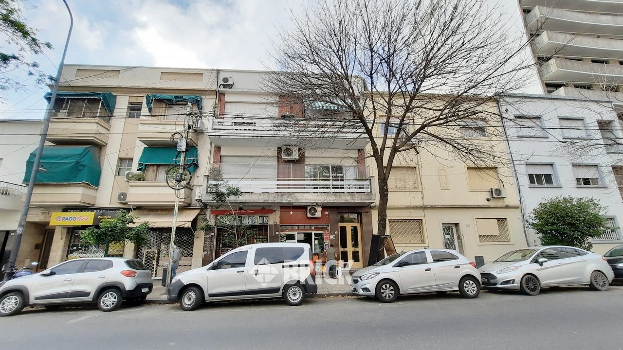 BOYACA al 700 Piso PB 27