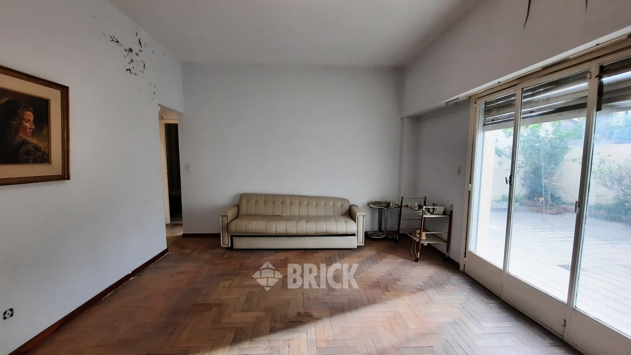 BOYACA al 700 Piso PB 3