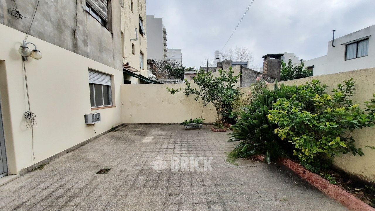 BOYACA al 700 Piso PB 8