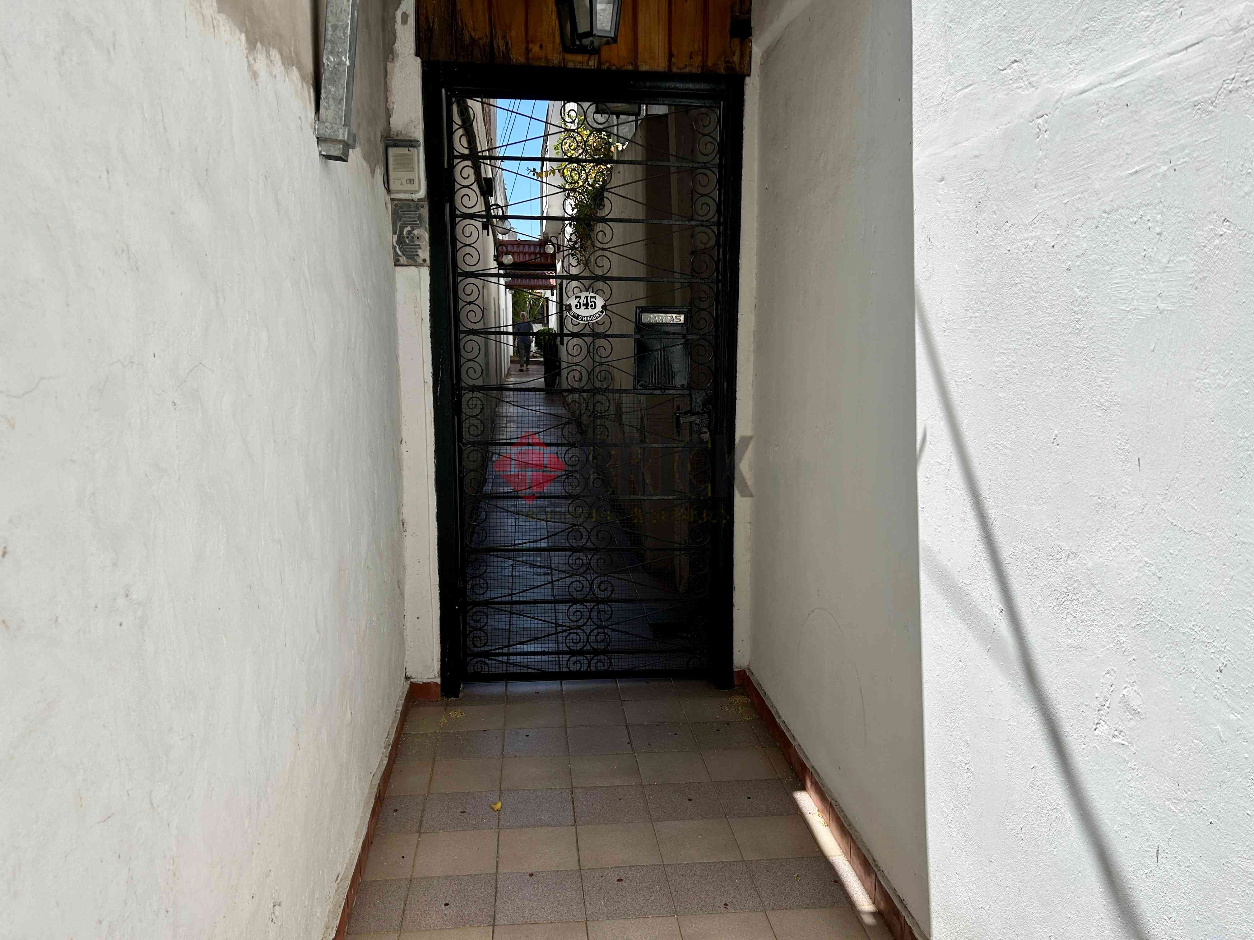 O´HIGGINGS al 300 8