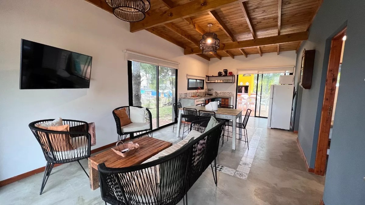 LAS GAVIOTAS (CALLE 30) 7