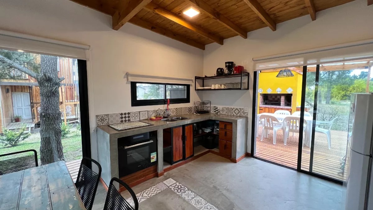 LAS GAVIOTAS (CALLE 30) 9