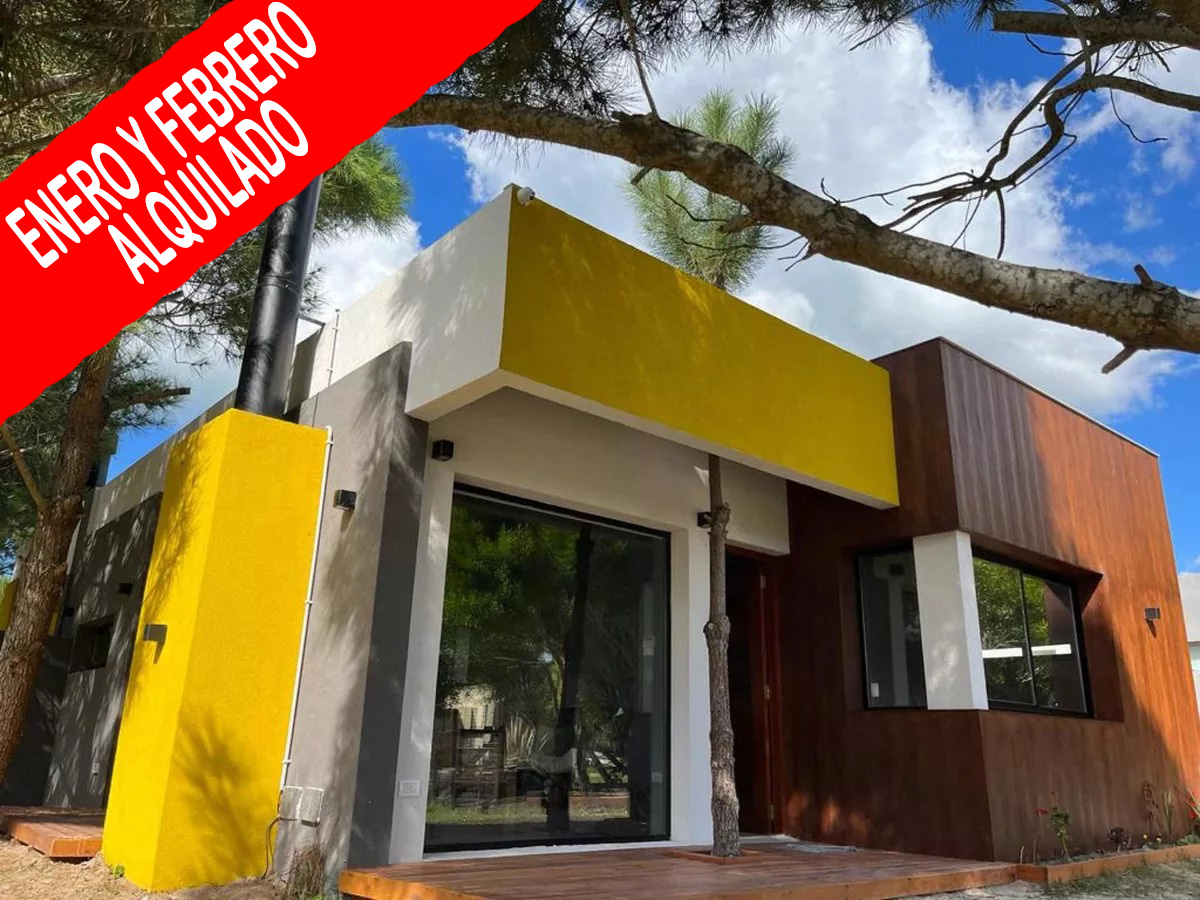 LAS GAVIOTAS (CALLE 30) 1