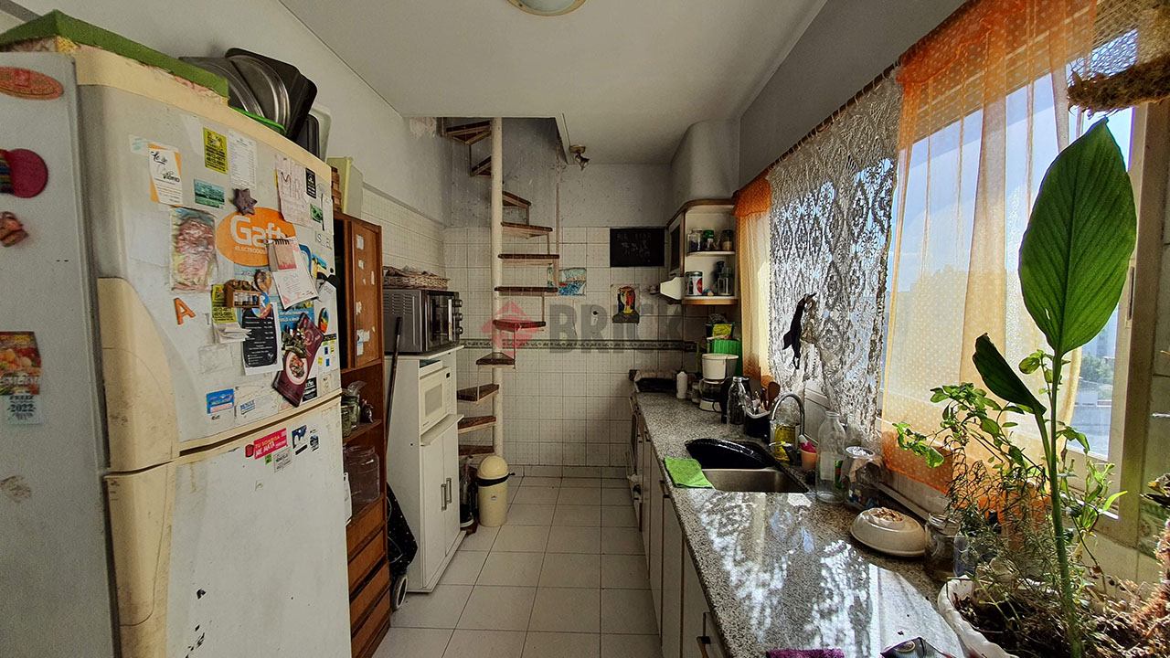 AVELLANEDA, AV. al 2800 Piso 8 14