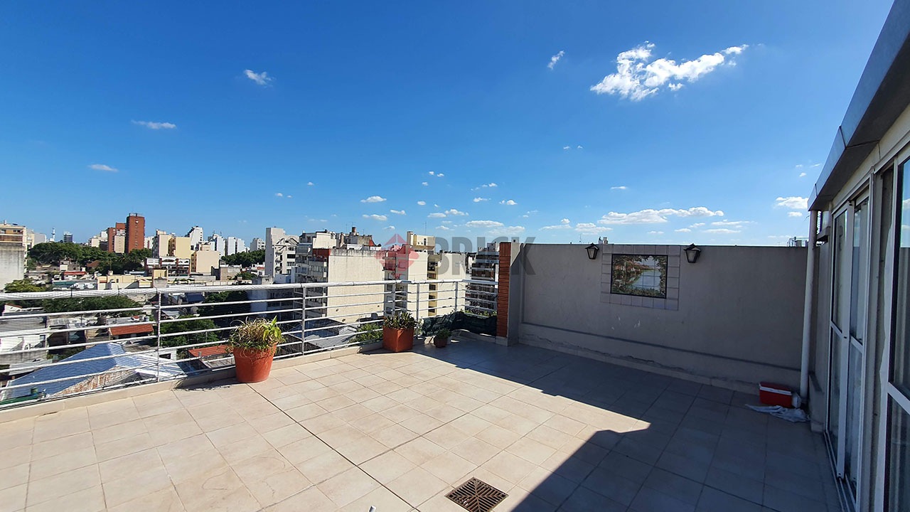 AVELLANEDA, AV. al 2800 Piso 8 15