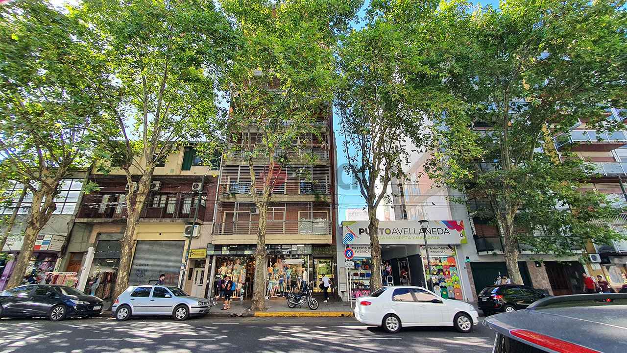 AVELLANEDA, AV. al 2800 Piso 8 19