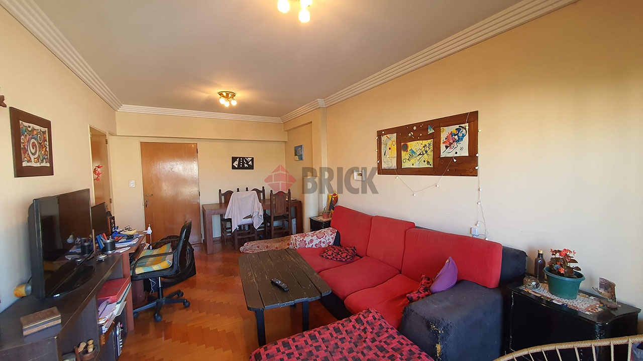 AVELLANEDA, AV. al 2800 Piso 8 3