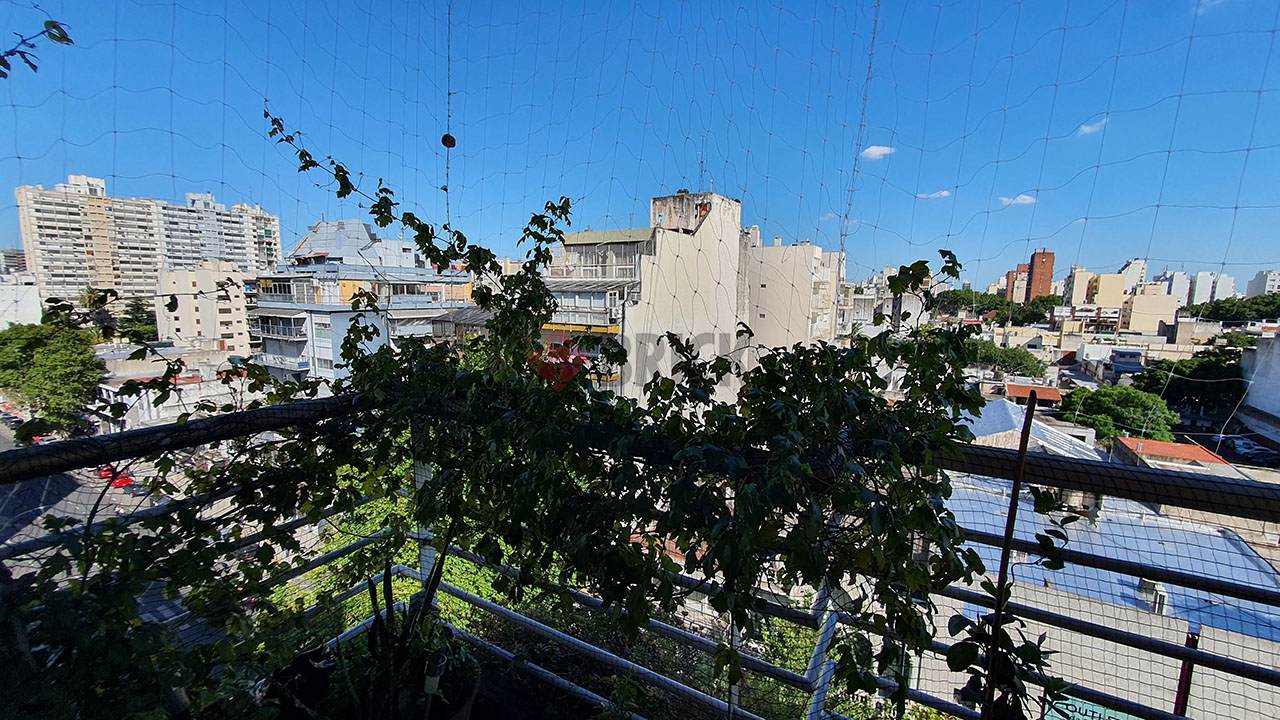 AVELLANEDA, AV. al 2800 Piso 8 4