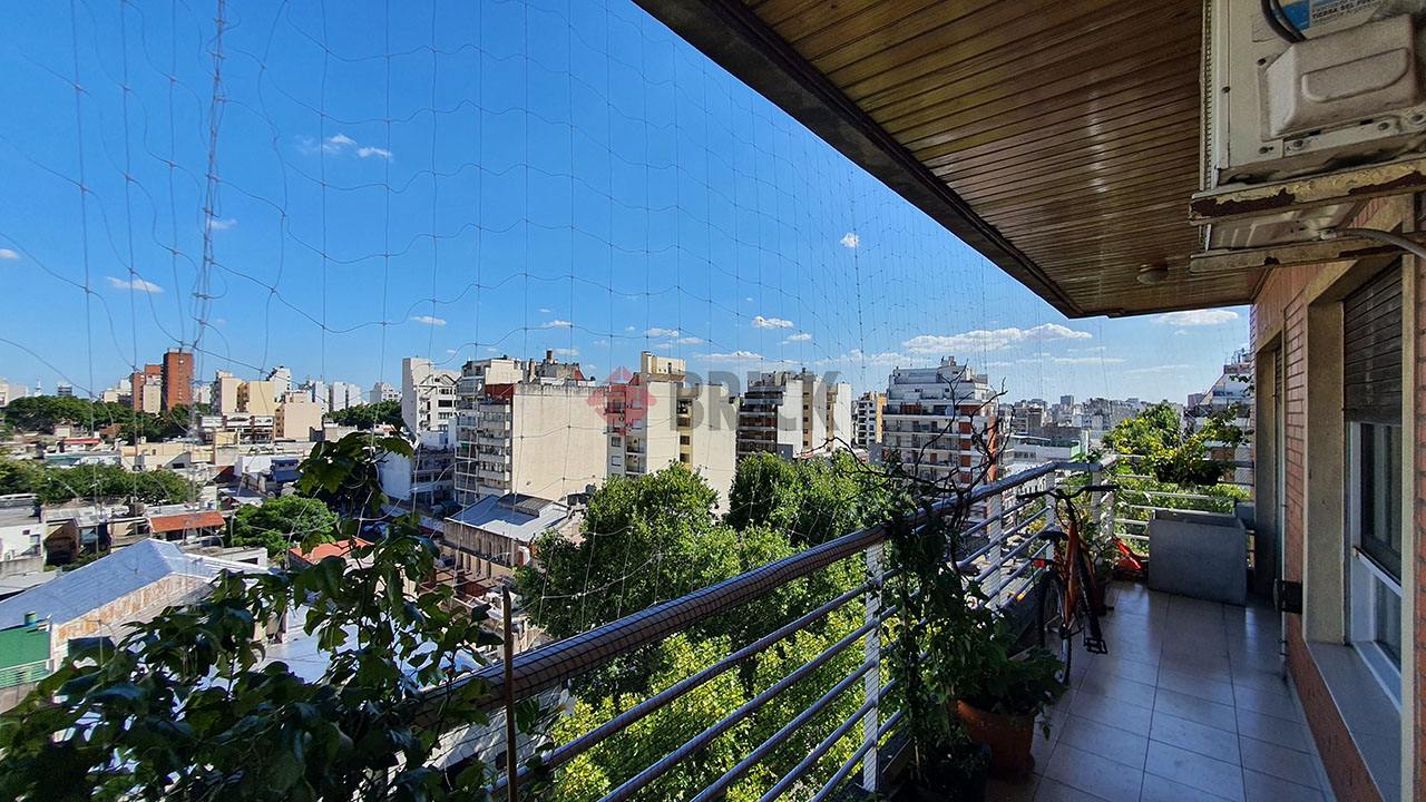 AVELLANEDA, AV. al 2800 Piso 8 5