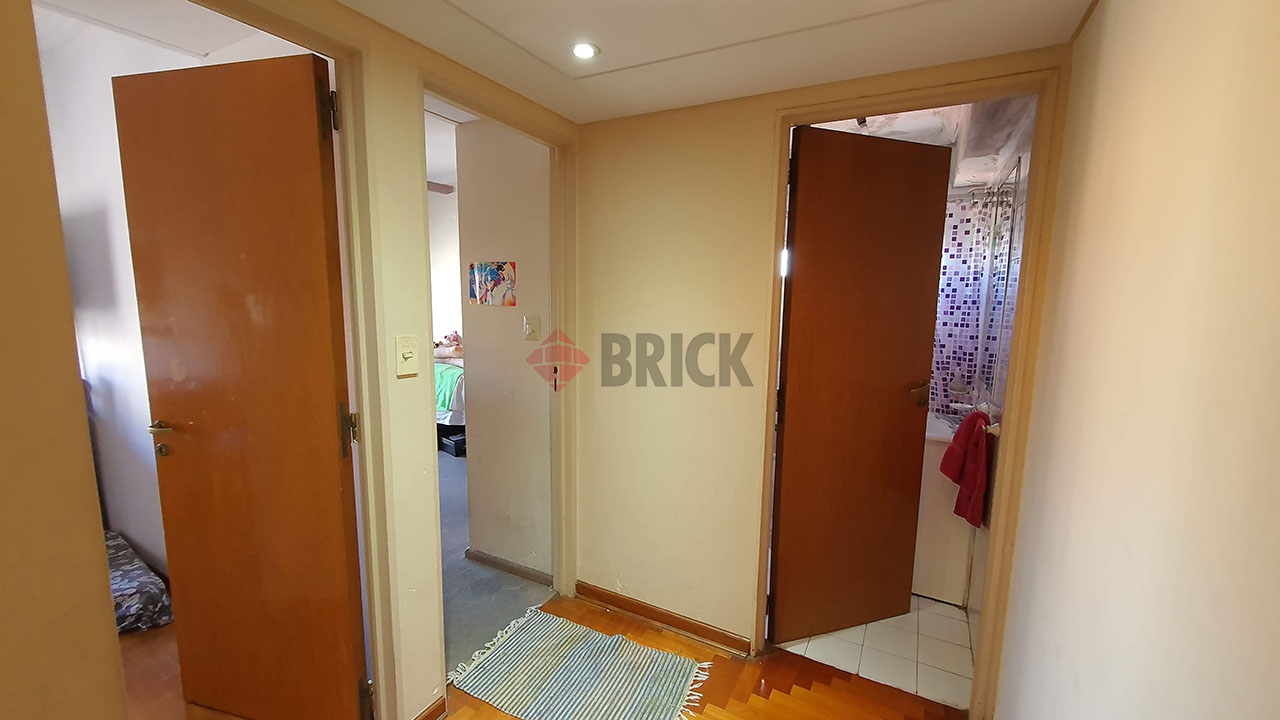 AVELLANEDA, AV. al 2800 Piso 8 7