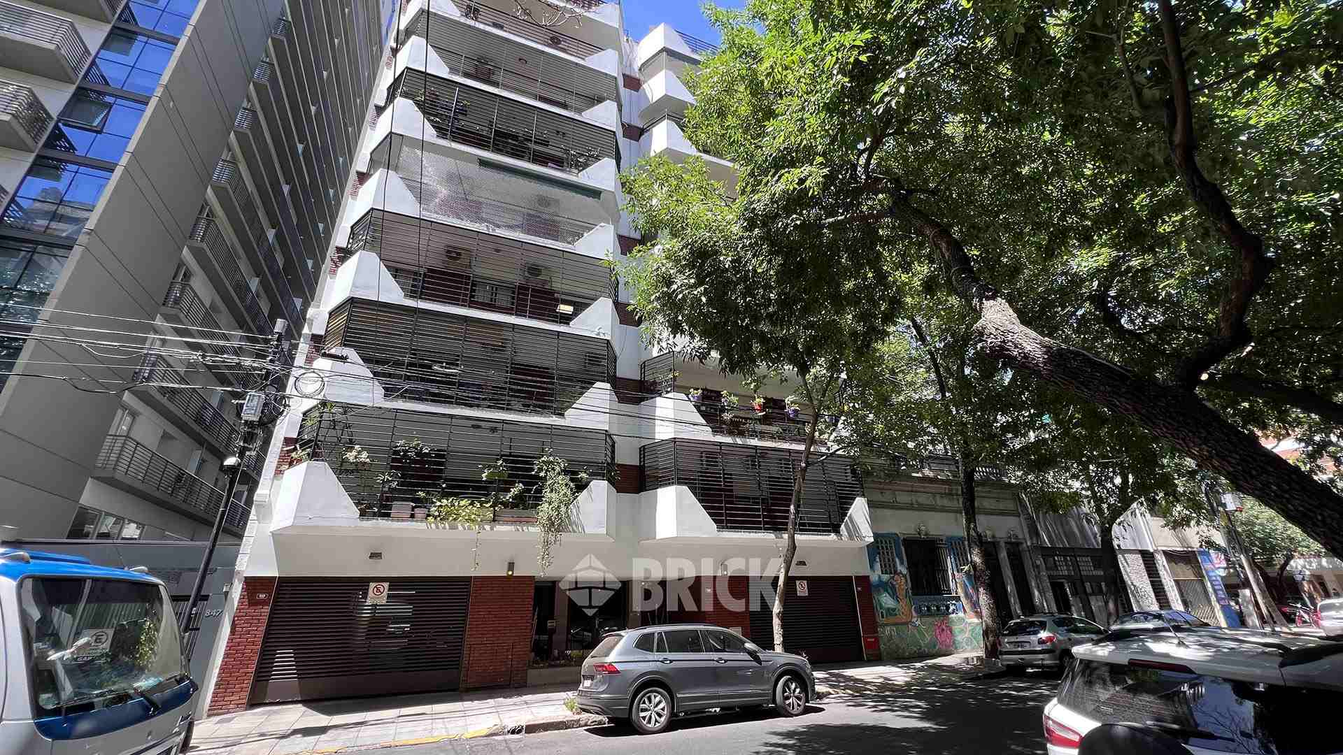 VERA al 800 Piso 2 11