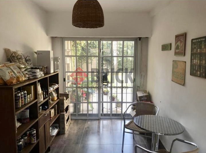 CASTRO BARROS al 900 7