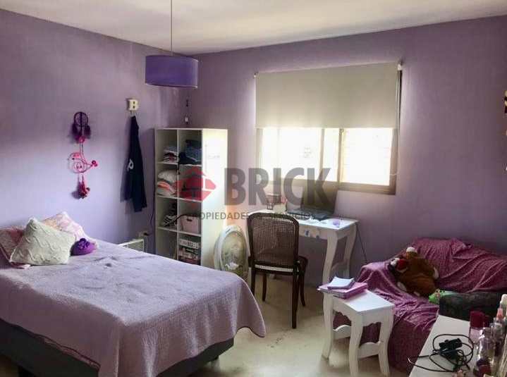 CASTRO BARROS al 900 13