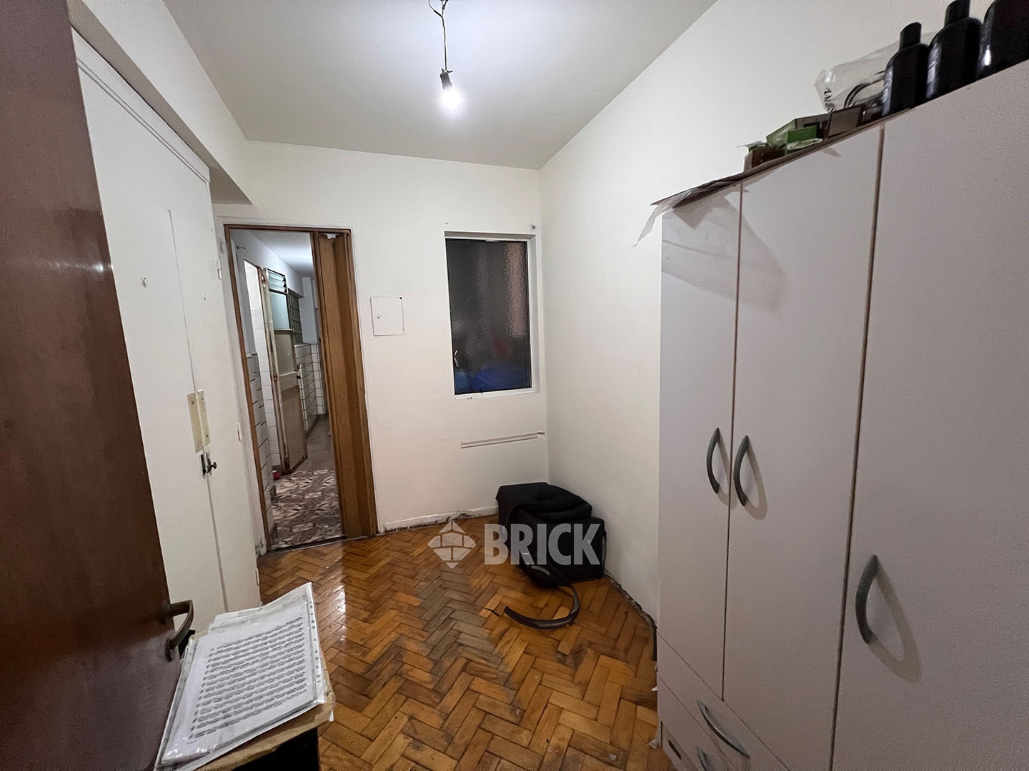 RIVADAVIA, AV. al 2200 Piso 1 15