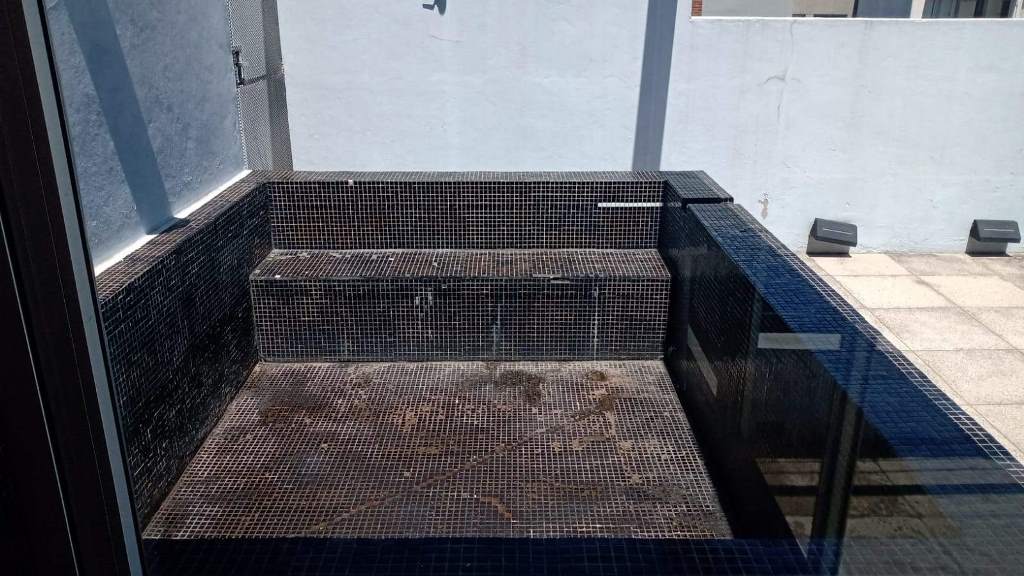 JURAMENTO al 5000 Piso 4 22