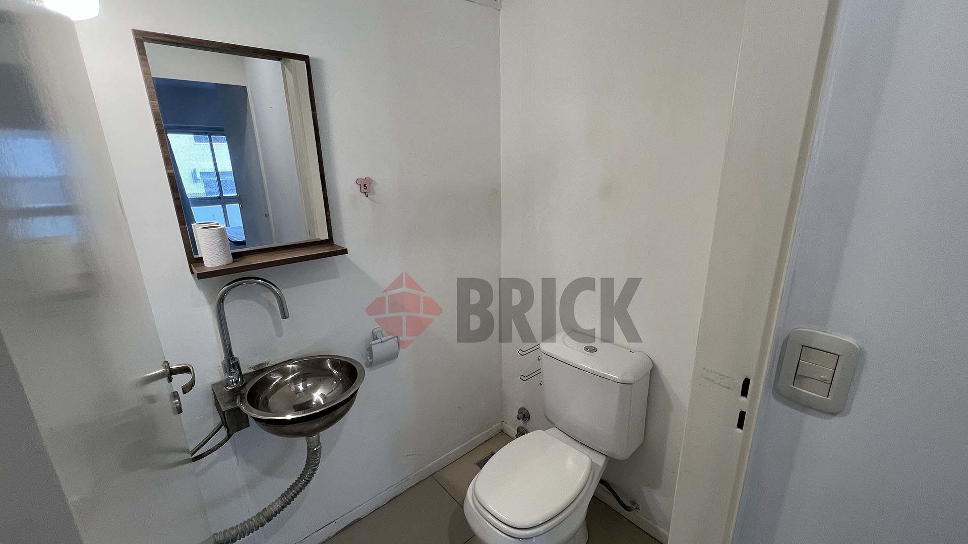 JURAMENTO al 5000 Piso 4 9