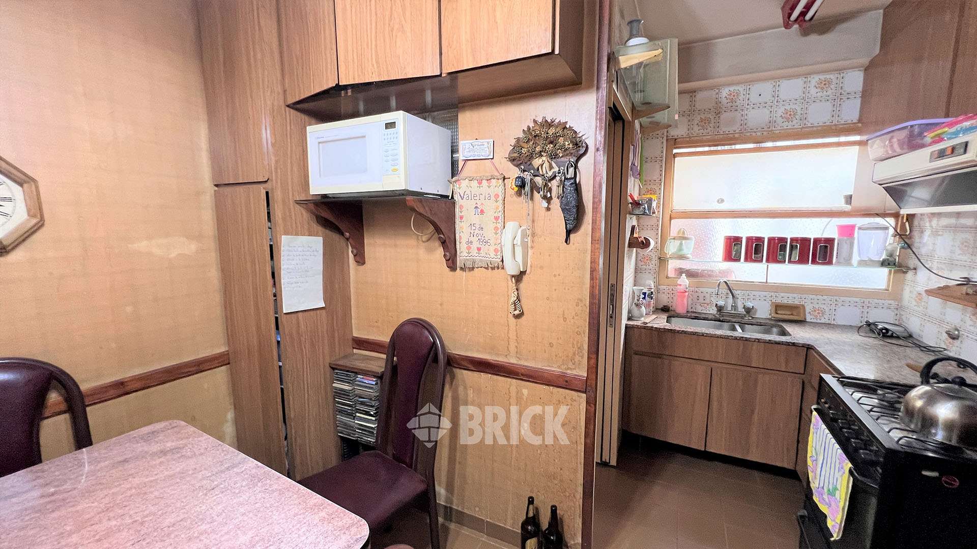 PARAGUAY al 3500 Piso 8 9