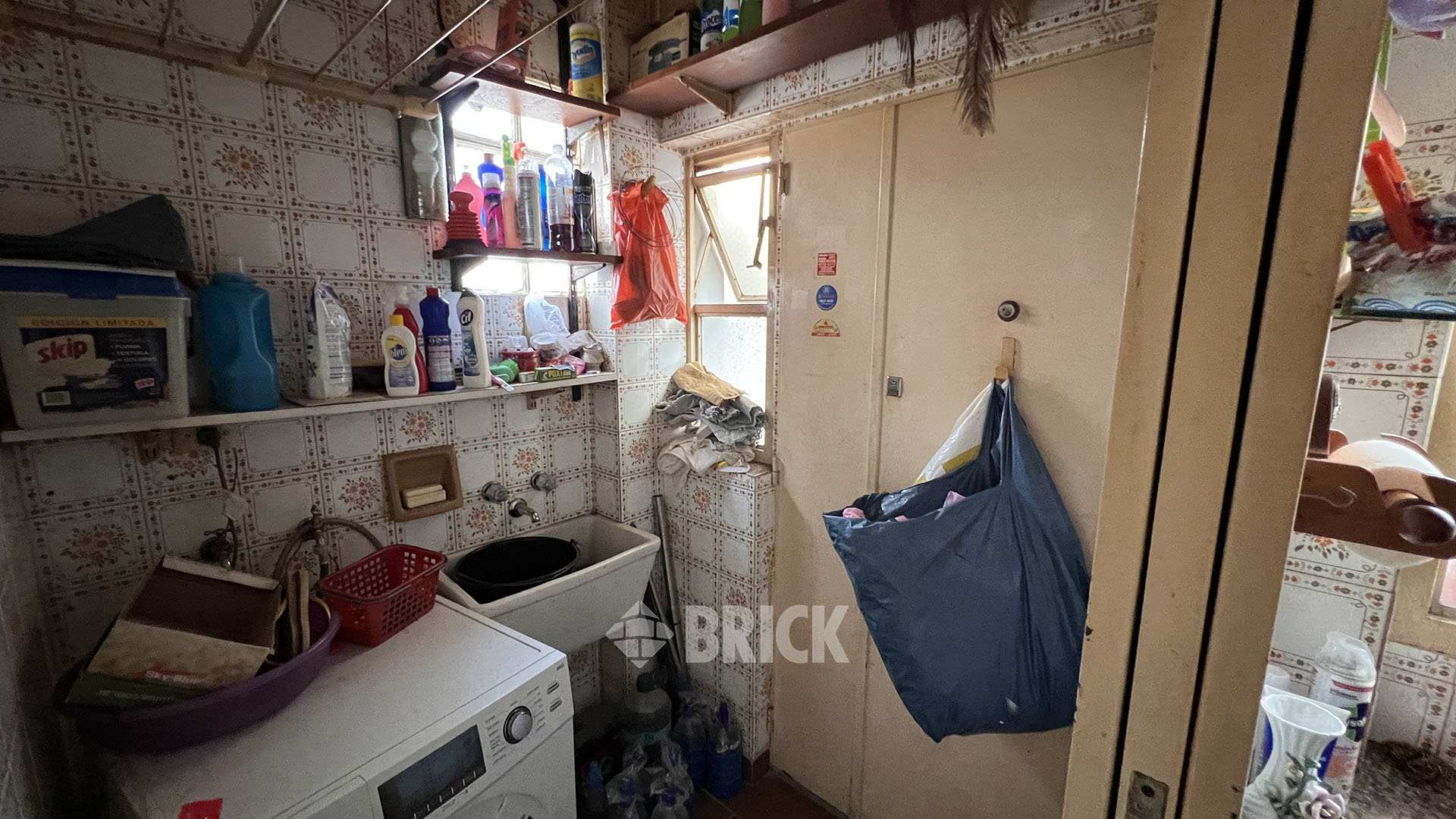 PARAGUAY al 3500 Piso 8 11