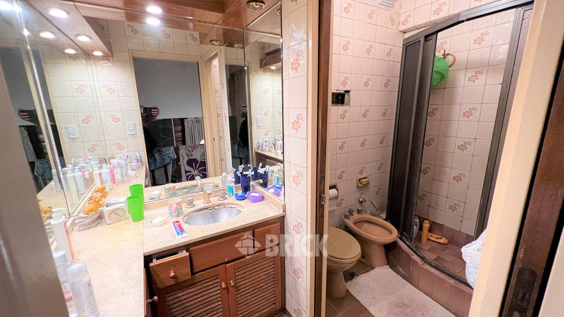 PARAGUAY al 3500 Piso 8 13