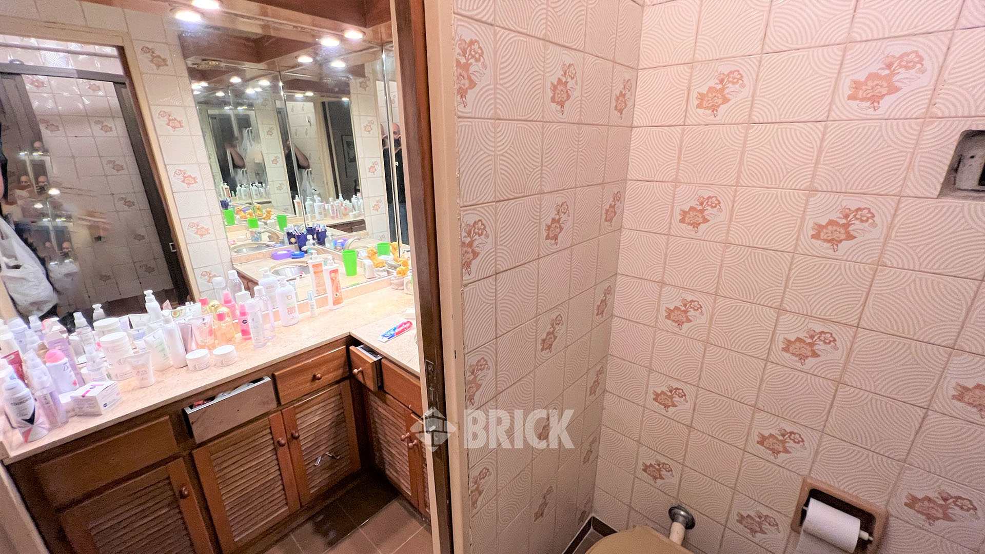 PARAGUAY al 3500 Piso 8 14