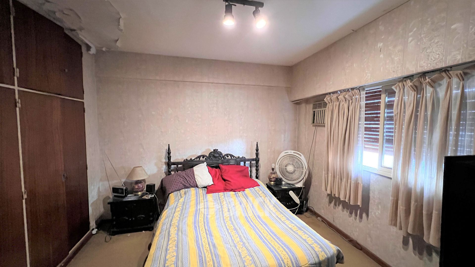 PARAGUAY al 3500 Piso 8 15