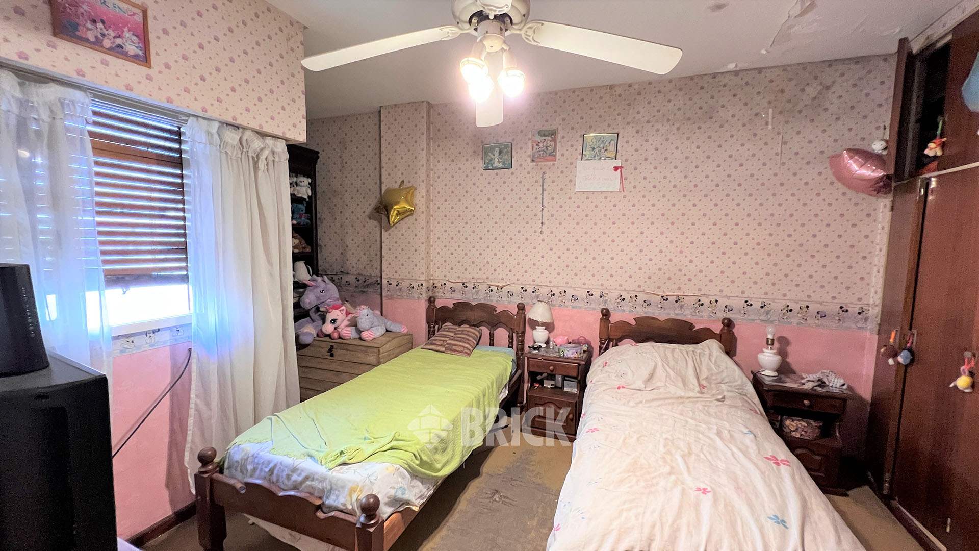 PARAGUAY al 3500 Piso 8 18