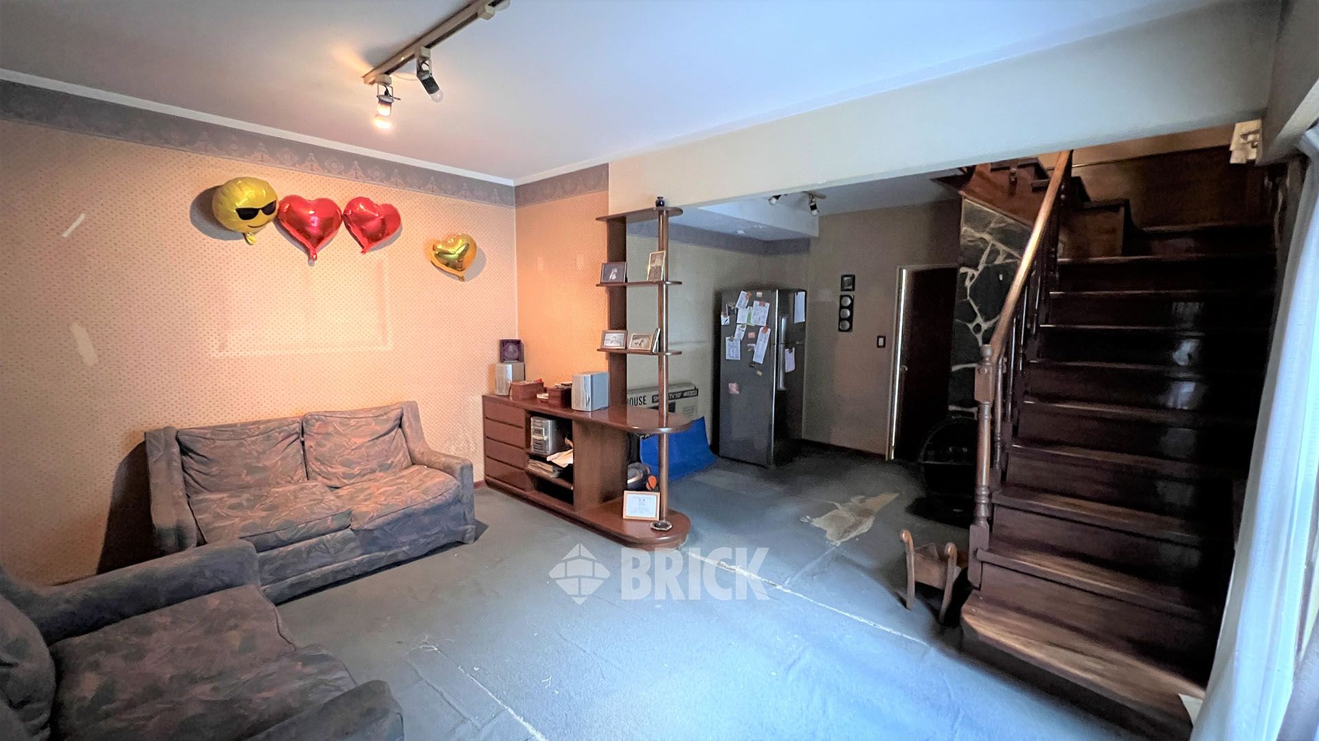 PARAGUAY al 3500 Piso 8 1