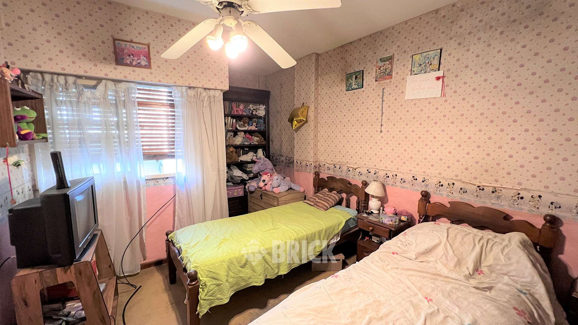 PARAGUAY al 3500 Piso 8 19