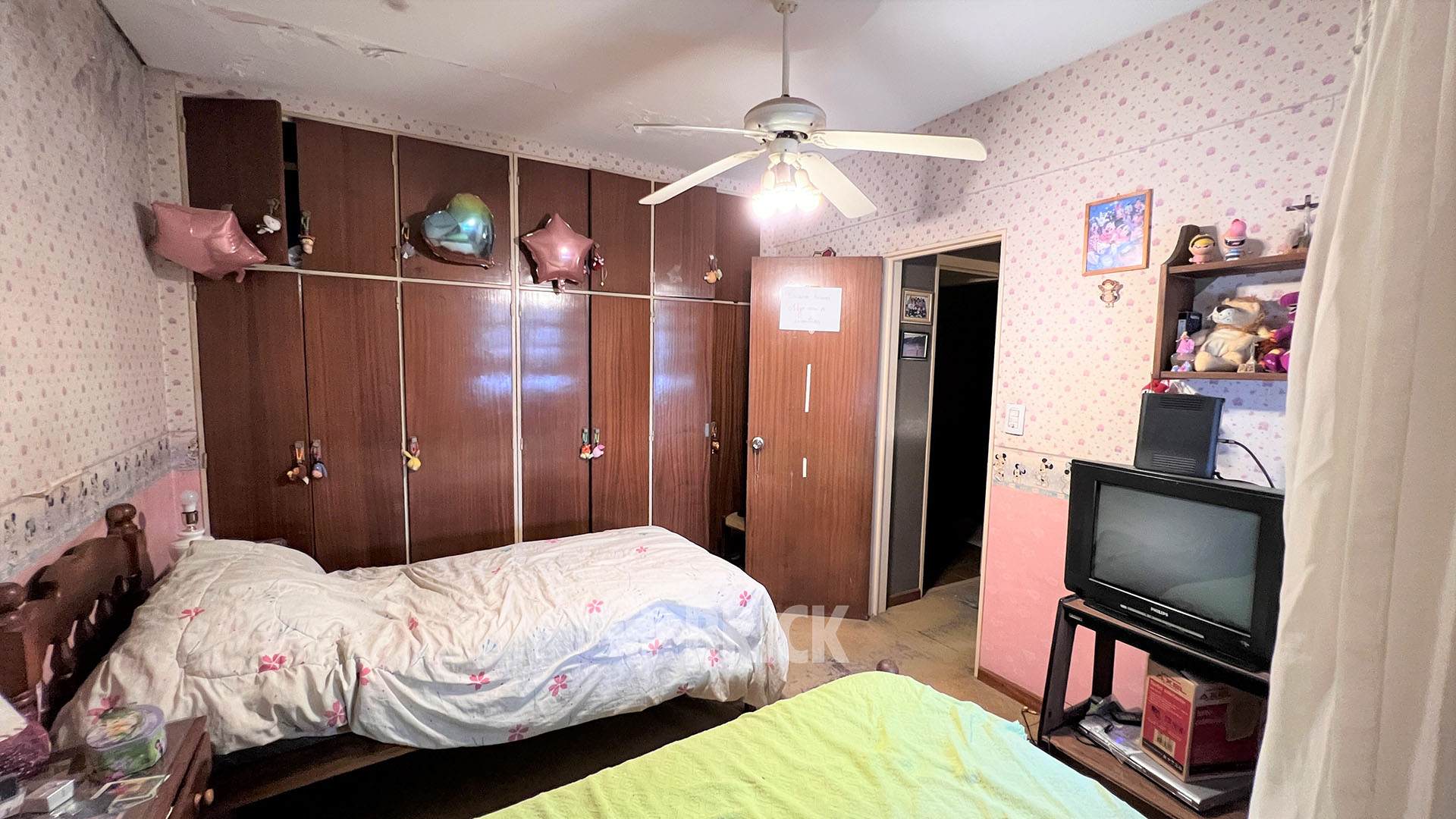 PARAGUAY al 3500 Piso 8 20