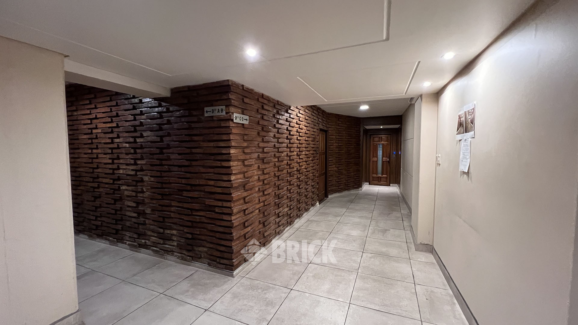 PARAGUAY al 3500 Piso 8 23