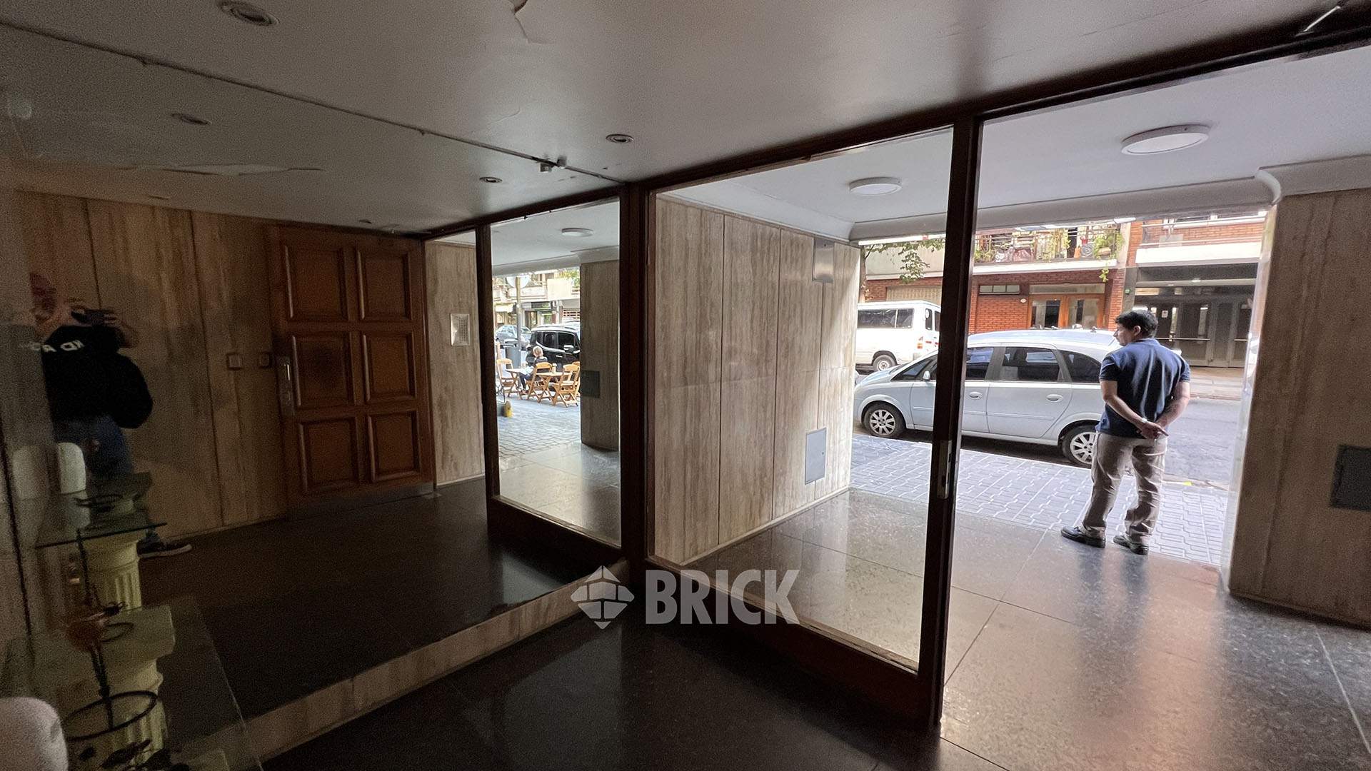 PARAGUAY al 3500 Piso 8 24