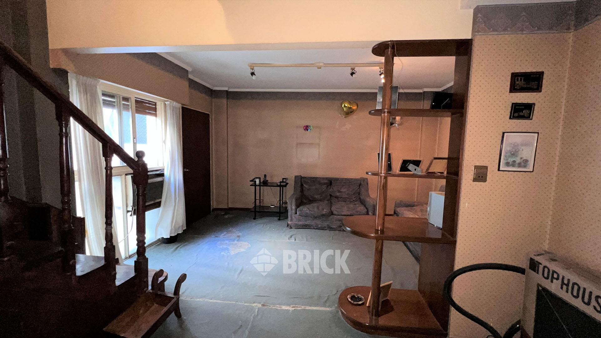 PARAGUAY al 3500 Piso 8 3